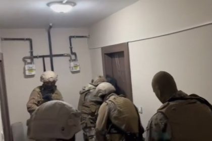 22 İlde “Orkinos Bulut-2” Operasyonu