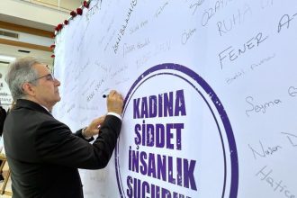 Dursun Mirza, 407 Kadın Bandırma'da Unutulmadı