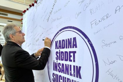 Dursun Mirza, 407 Kadın Bandırma'da Unutulmadı