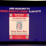 ABD Venezuela'ya Müdahale İçin Sinyal Verdi