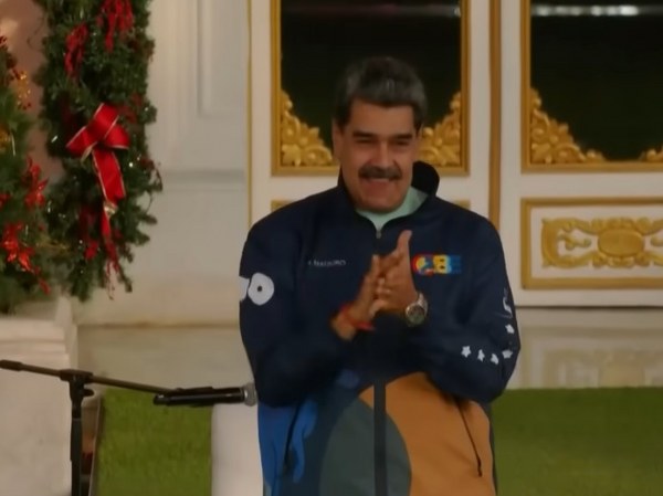 ABD Venezuela'ya Müdahale İçin Sinyal Verdi