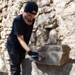 Antandros'ta 8 bin 600 Yıllık Tarih Günyüzüne Çıkıyor!