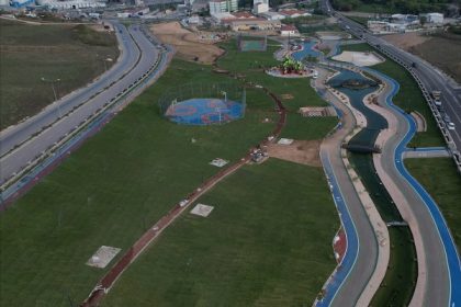 BANDIRMA’DA BÜYÜK YENİLEME HAMLESİ