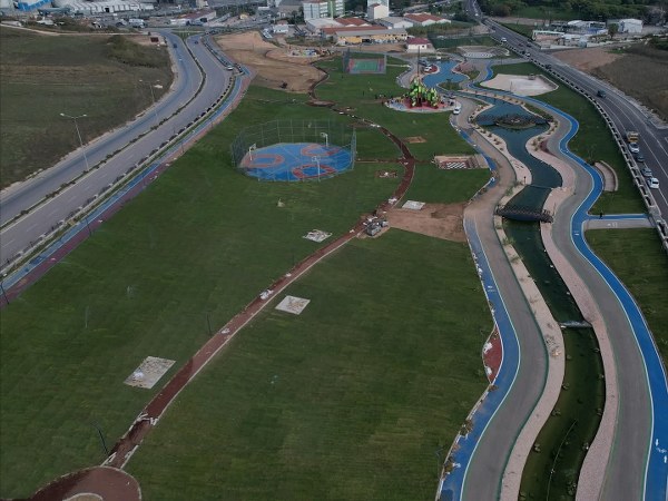 BANDIRMA’DA BÜYÜK YENİLEME HAMLESİ