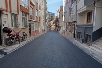 BAŞKAN MİRZA KENTİN ÇEHRESİNİ DEĞİŞTİRİYOR!