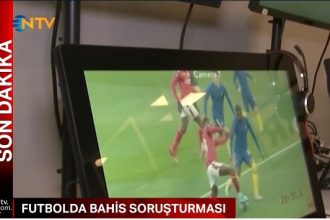 Bahis Soruşturması; Yurt Dışı Siteler Bilgi Verecek
