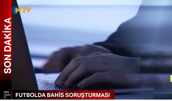 Bahis Soruşturması; Yurt Dışı Siteler Bilgi Verecek