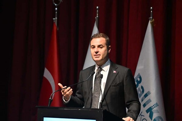 Balıkesir 3. Kent Sempozyumu başladı