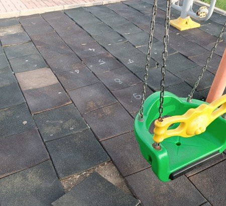 Bandırma'da Çocuk Parkında Güvenlik Alarmı!