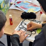 Bandırma'da Özel Bireylere Sanatla Terapi