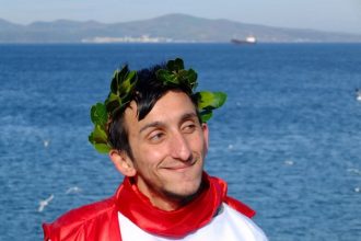 Bandırma’nın Sevilen İsmi “Prens İsmo” Yoğun Bakımda