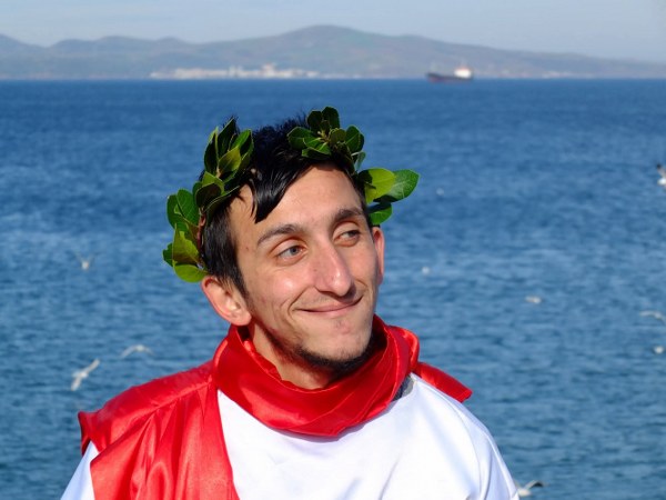 Bandırma’nın Sevilen İsmi “Prens İsmo” Yoğun Bakımda