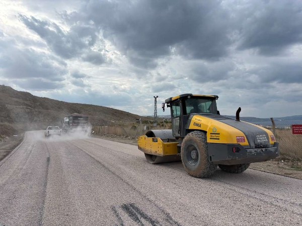 Bandırma’nın bir sorunu daha çözüme kavuştu