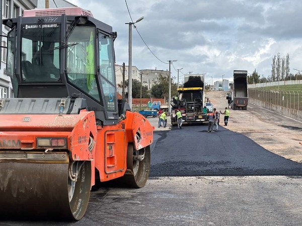 Bandırma’nın bir sorunu daha çözüme kavuştu