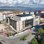 Bandırma'ya İkili Müjde Kültür Merkezi Yükselirken, Yepyeni Bir Gençlik Merkezi Geliyor