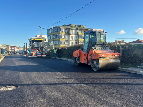 Başkan Mirza; Hedefimiz Daha Modern Bir Bandırma