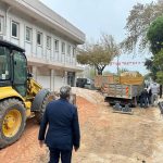 Başkan Mirza; Hedefimiz Daha Modern Bir Bandırma