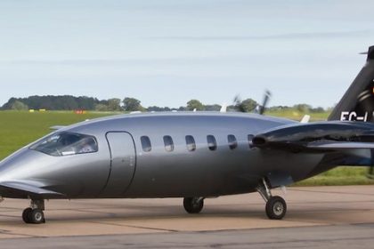 Baykar, Piaggio Aerospace İle Avrupa’da yeni dönem
