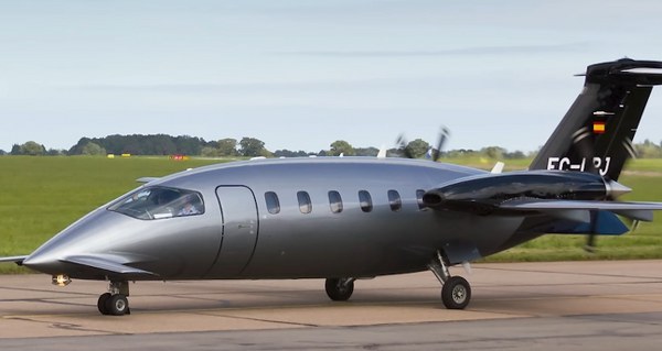 Baykar, Piaggio Aerospace İle Avrupa’da yeni dönem