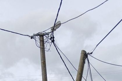 DİREKTEKİ TEHLİKE !