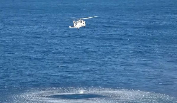  Doğu Akdeniz'de Türkiye Fırtınası Tatbikatla Sınırları Çizdi! 