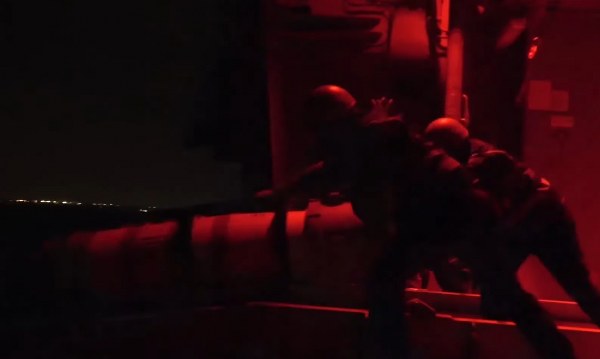  Doğu Akdeniz'de Türkiye Fırtınası Tatbikatla Sınırları Çizdi! 