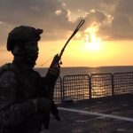  Doğu Akdeniz'de Türkiye Fırtınası Tatbikatla Sınırları Çizdi! 