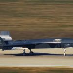 Dünyada İlk Kez İnsansız Savaş Uçağı Havadan Havaya Füze ile Hedef Vurdu