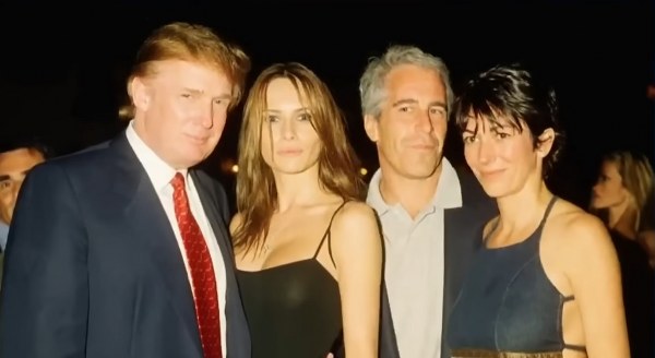 Epstein Dosyalarının Açıklanması Yasalaşıyor