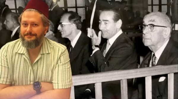 Furkan Bölükbaşı Kimdir Neden Tutuklandı