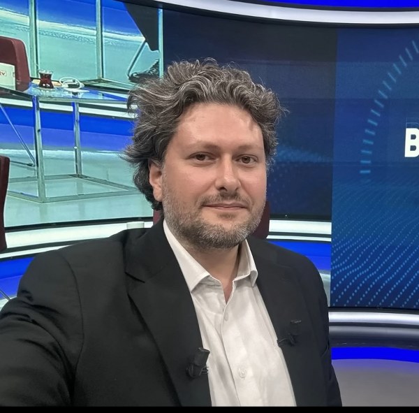 Furkan Bölükbaşı Kimdir Neden Tutuklandı