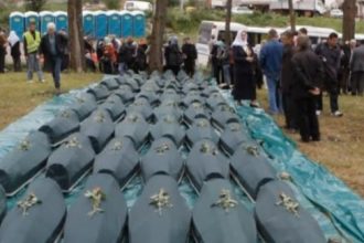 'İnsan Avı' İddiaları İçerisinde Soruşturma Cumhurbaşkanı'da Var