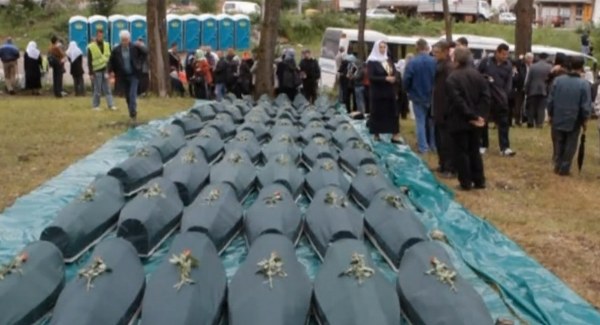 'İnsan Avı' İddiaları İçerisinde Soruşturma Cumhurbaşkanı'da Var