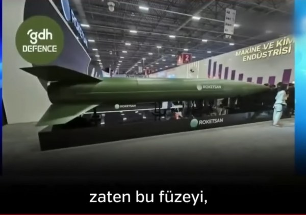 İsrail Basınında “Tayfun Blok 4” Endişesi Türkiye Yeni Tehdit Olarak Görülüyor