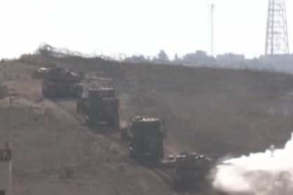 İsrail, Lübnan'daki ateşkesi ihlal ederek ABD'nin 5 milyon dolar ödül koyduğu Hizbullah komutanı Heysem Ali Taba Tabayi'yi Beyrut'ta hedef aldı. Netanyahu saldırıların devam edeceğini açıklarken, uzmanlar İsrail'in çok cepheli savaş stratejisini değerlendiriyor.