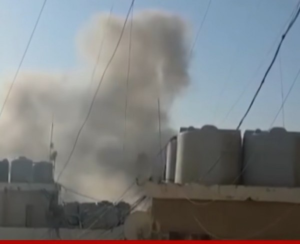 İsrail, Lübnan'daki ateşkesi ihlal ederek ABD'nin 5 milyon dolar ödül koyduğu Hizbullah komutanı Heysem Ali Taba Tabayi'yi Beyrut'ta hedef aldı. Netanyahu saldırıların devam edeceğini açıklarken, uzmanlar İsrail'in çok cepheli savaş stratejisini değerlendiriyor.