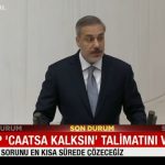 İsrail, Türkiye’nin Bölgesel Etkisini Tehdit Olarak Görüyor