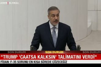 İsrail, Türkiye’nin Bölgesel Etkisini Tehdit Olarak Görüyor