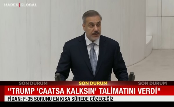 İsrail, Türkiye’nin Bölgesel Etkisini Tehdit Olarak Görüyor