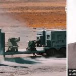 Katar, Çelik Kubbe Hava Savunma Sistemini Değerlendiriyor