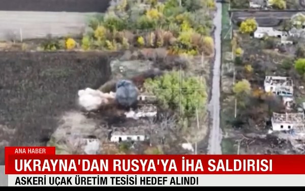 Lavrov'dan Türkiye'ye Teklifi