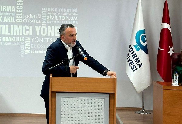 Mehmet Doğan; Bandırma’nın 96 Milyon TL’si Talep Edilmiyor”