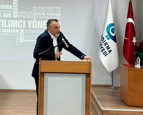 Mehmet Doğan; Bandırma’nın 96 Milyon TL’si Talep Edilmiyor”