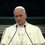 Papa 14. Leo'dan Ankara'da Şok Açıklama 3. Dünya Savaşı Parça Parça İlerliyor