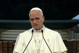 Papa 14. Leo'dan Ankara'da Şok Açıklama 3. Dünya Savaşı Parça Parça İlerliyor