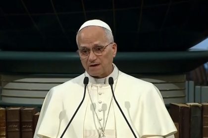 Papa 14. Leo'dan Ankara'da Şok Açıklama 3. Dünya Savaşı Parça Parça İlerliyor