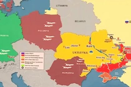 Pistorius'tan Çarpıcı Uyarı Barış İçindeki Son Yazımızdı