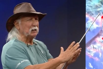 Prof. Dr. Şener Üşümezsoy’dan İncil’de Geçen Deprem Bölgelerine Dair Çarpıcı Açıklamalar