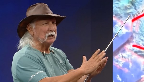 Prof. Dr. Şener Üşümezsoy’dan İncil’de Geçen Deprem Bölgelerine Dair Çarpıcı Açıklamalar