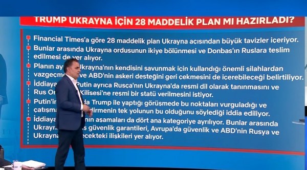 Rusya'nın Kiev Planı Neden Çöktü TB2'nin Rolü Ney